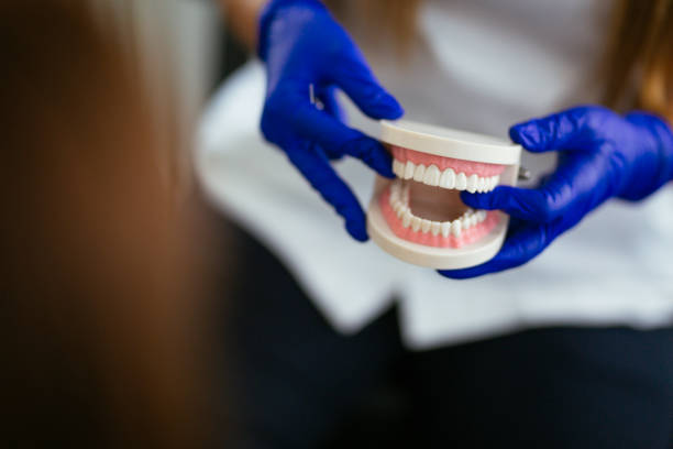Oral Surgery in Colma, CA