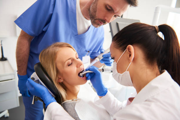 Best Dental X-Rays and Imaging  in Colma, CA