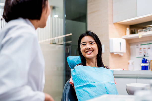 Best Root Canal Treatment  in Colma, CA