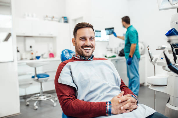 Best Teeth Whitening  in Colma, CA