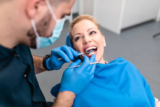Best Oral Cancer Screening  in Colma, CA