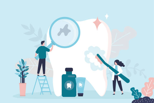Oral Cancer Screening in Colma, CA
