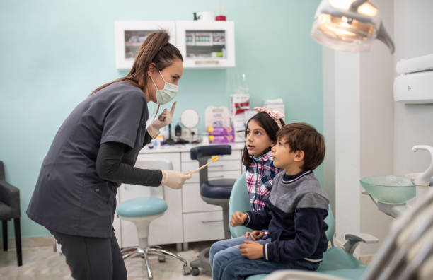 Best Dental Fillings (Composite and Amalgam)  in Colma, CA
