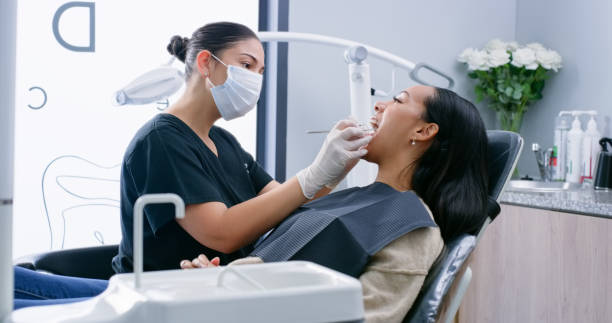 Best Cosmetic Dentistry  in Colma, CA