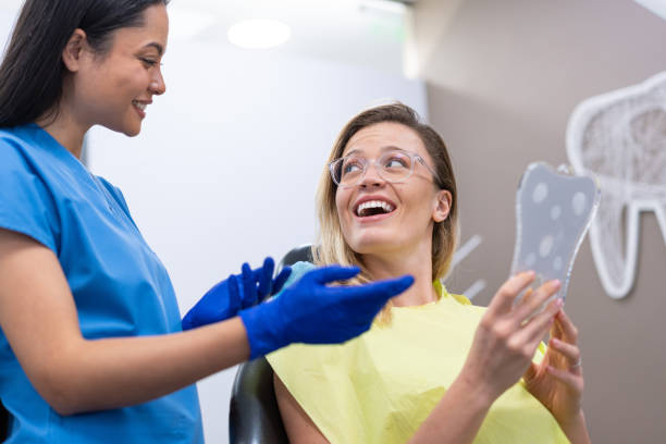 Best Sedation Dentistry  in Colma, CA