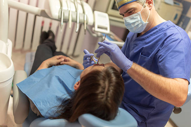 Best Veneers and Lumineers  in Colma, CA