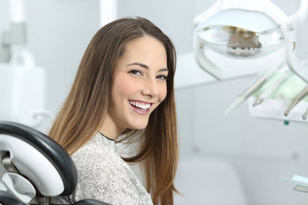 Best Cosmetic Dentistry  in Colma, CA